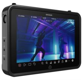 مانیتور-رکوردر-تصویر-روی-دوربین-7-اینچ-اتوموس-ATOMS-HG002--Shogun-7-Monitor-Recorder